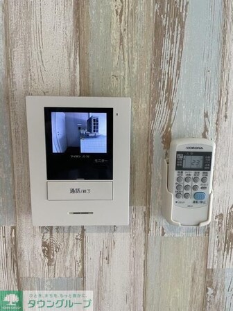 駒込スクエアの物件内観写真